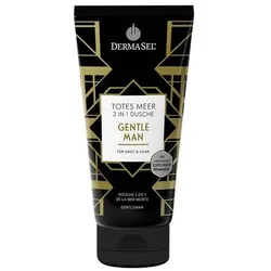 Dermasel Gentleman 2in1 Dusche