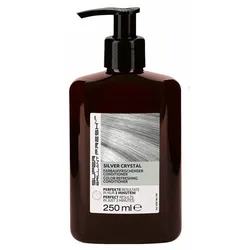 HAIR HAUS Super Brillant Fresh Up Silver Crystal 250 ml