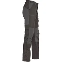 Härkila Fjell Hose Braun/Grau 56 32