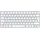 Apple Magic Keyboard FR