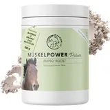 Annimally Muskelpower Pulver 700 g