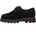 Meredira-752-H Damen Schwarz 37 5