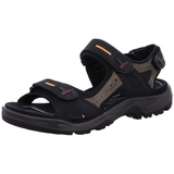 ECCO Offroad black/mole/black 46
