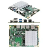 Jetway JR3399X-2C (Rockchip ARM, 2x LAN)
