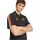 adidas Jamaica DNA Polo schwarz 3XL