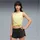 Puma Run Velocity (Triblend) Damen Tanktop, gelb - Gold Moon