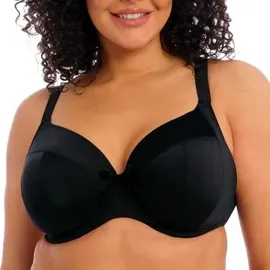 Elomi Bügel-Bikini Damen Schwarz 95G