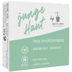 Bioturm Feste Gesichtsreinigung junge Haut (Nr.140)