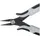 WETEC ECO Flachzange 3,0 mm