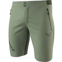DYNAFIT Herren Shorts TRANSALPER2 LIGHT DST SHORTS, sage/0910, L