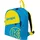 Kempa Team Junior Rucksack Blau/Gelb