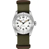 Hamilton Khaki Field Expedition H70225910 Unisexuhr