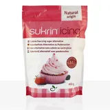 Sukrin Zucker Icing 400g, Alternative zu Puderzucker