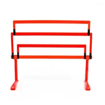 Sport-Thieme Hürden-Set ""Mini"", Einzeln