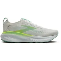 Brooks Adrenaline GTS 25 Damen White/Nightlife/Yucca 42,5