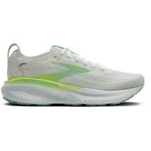 Brooks Adrenaline GTS 25 Damen White/Nightlife/Yucca 42,5