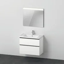 Duravit D-Neo Möbel-Set DE011301818,