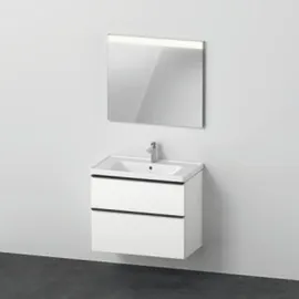 Duravit D-Neo Möbel-Set DE011301818,