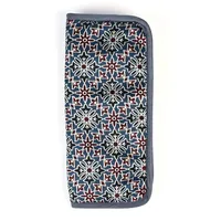 Lantern Moon - Lantern Moon Ajrak Rechteckig Austauschbar Stricken Nadeln Leer Fall - 1 Stück