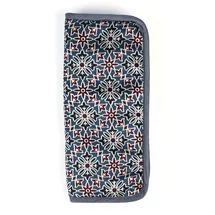 Lantern Moon - Lantern Moon Ajrak Rechteckig Austauschbar Stricken Nadeln Leer Fall - 1 Stück