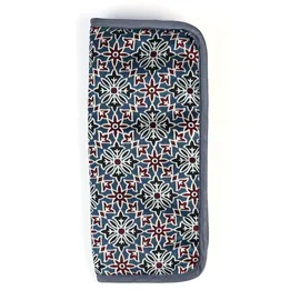 Lantern Moon - Lantern Moon Ajrak Rechteckig Austauschbar Stricken Nadeln Leer Fall - 1 Stück