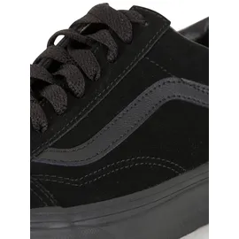 Vans Old Skool Black/Black 40,5