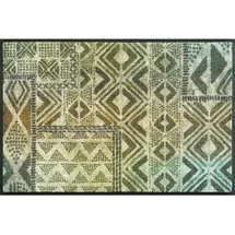 Wash+Dry Aztec Nomad 50 x 75 cm Bunt