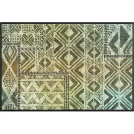Wash+Dry Aztec Nomad 50 x 75 cm Bunt
