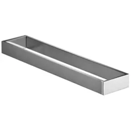 Dornbracht Mem Handtuchhalter 2-teilig Platin Matt 83210780-06