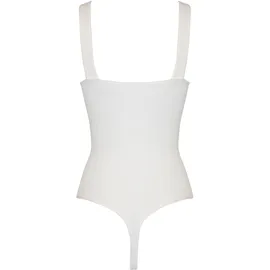 Magic Bodyfashion Body - Weiß - XL