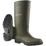 Dunlop Protective Footwear, Unisex Pricemastor grün 38