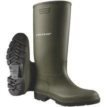 Dunlop Protective Footwear, Unisex Pricemastor grün 38