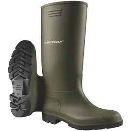 Dunlop Protective Footwear, Unisex Pricemastor grün 38