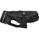 BUSTER - Winter Coat black XL 54cm - (284817)