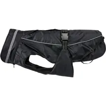 BUSTER - Winter Coat black XL 54cm - (284817)