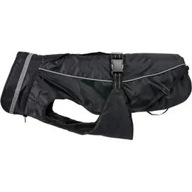 BUSTER - Winter Coat black XL 54cm - (284817)