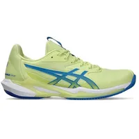 Asics SOLUTION SPEED FF, HUDDLE YELLOW/BLUE COAST, 40 1⁄2