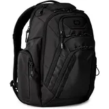 Ogio Gambit 17 black