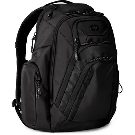 Ogio Gambit 17 black