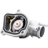 BorgWarner (Wahler) Thermostat, Kühlmittel