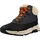 GEOX FLEXYPER PLUS Blau/Orange 29