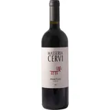 Primitivo Puglia IGT (2022), Masseria Cervi