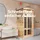 Canadian Spa Chilliwack Infrarotkabine 102 x 97 x 191 cm