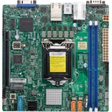 Supermicro X12STL-IF - Motherboard - Mini-ITX