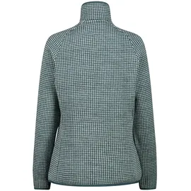 CMP Woman Jacket Jade-Trek Green 46