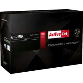 Activejet Toner für Hp 26x Cf226x neu ATH-226NX