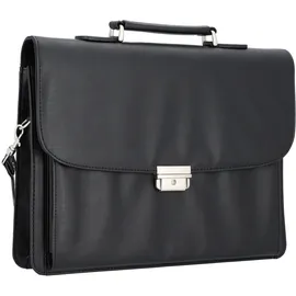 Alassio Cantana Aktentasche 92434 schwarz