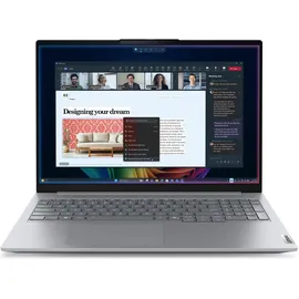 Lenovo ThinkBook 16 G9 AMD Ryzen 7 250 32 GB RAM 1 TB SSD Win11 Pro 21UT000RGE