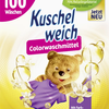 Colorwaschmittel Pulver 5,5kg (100WL)