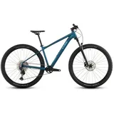 27,5 Zoll RH 37 cm electricblue ́n ́blue